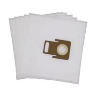 Sacs D'aspirateur Compatibles Avec Thomas, Anti-allergiques Aqua PET Et FAMILY Aqua(12pcs)