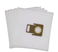 Sacs D'aspirateur Compatibles Avec Thomas, Anti-allergiques Aqua PET Et FAMILY Aqua(15pcs)