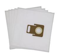 Sacs D'aspirateur Compatibles Avec Thomas, Anti-allergiques Aqua PET Et FAMILY Aqua(5pcs)