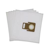 Sacs D'aspirateur Compatibles Avec Thomas, Anti-allergiques Aqua Pet & Family Pantner(10 pcs)