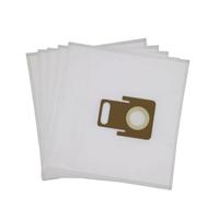 Sacs D'aspirateur Compatibles Avec Thomas, Anti-allergiques Aqua Pet & Family Pantner(6 pcs)