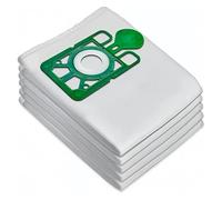 Sacs D'aspirateur Compatibles Compatibles For Numatic Henry Micro Hetty HET200A Harry HHR200A Henry Xtra HVX200A Henry HVR200A, Sacs À Poussière(5 PCS)