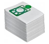 Sacs D'aspirateur Compatibles Compatibles For Numatic Henry Micro Hetty HET200A Harry HHR200A Henry Xtra HVX200A Henry HVR200A, Sacs À Poussière(15 PCS)