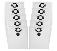 Sacs D'aspirateur, Compatibles For Makita VC2000L VC2010L VC2012L VC2511L VC2512L VC3011L VC3012L VC3511L, Compatibles For Nilfsk Alto Aero20/21/25/26/31.(10PCS)