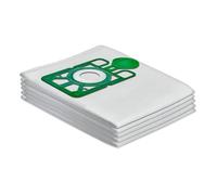 Sacs d'aspirateur compatibles for Numatic Henry Micro Hetty HET200A Harry HHR200A Henry Xtra HVX200A Henry HVR200A