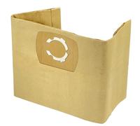Sacs d'aspirateur compatibles MisterVac, sacs de rechange, lot de 10 Stanley SXVC30XTDE