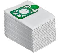 Sacs D'aspirateur Compatibles Numatic, Compatibles Henry, Micro Hetty HET200A, Harry HHR200A, Henry Xtra HVX200A, Henry HVR200A(15PCS)