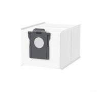 Sacs d'aspirateur de rechange robustes pour MOVA E40 Ultra, lot de 6 sacs à poussière HEPA, 3 filtrations, joint étanche pour empêcher les débris de s'échapper lors du retrait