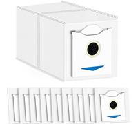 Sacs d'aspirateur Ecovacs Deebot N30 Pro Omni (paquet de 10)