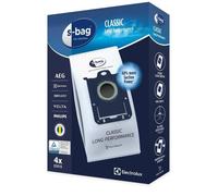 Sacs D'aspirateur Electrolux AEG Phillips S-Bag E 201S 9001684589 D'Origine
