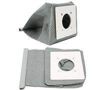 Sacs d'aspirateur en non-tissé pour SC-35A SC-65A SC-N200 SC Series pour la maison et la chambre
