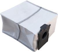 Sacs d'aspirateur INF pour Dreame X40 - paquet de 6 (blanc)