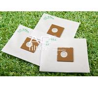 Sacs d'aspirateur INTER BAG /4pcs/ A8