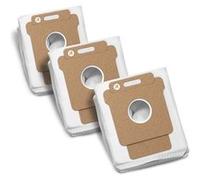 iRobot - Pièce de rechange d’origine - Lot de 3 sacs d’élimination de la saleté pour les robots Roomba® 105, 105+, 405, 505, 705, 706
