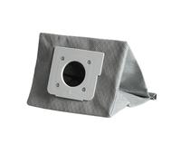 Sacs d'aspirateur lavables, sac à poussière avec filtre hepa, sacs de nettoyage, compatibles avec LG V-743RH V-2800RH V-943HAR V-2800RH V-2810 1/2 pièces (Color : 1 pcs)