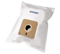 Sacs d'aspirateur - MENALUX - 1900 DURAFLOW - 5 pièces - Collecte des poussières - Mixte