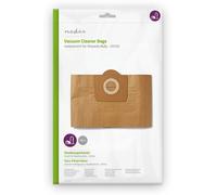 Sacs D'Aspirateur Nedis Pour Rowenta Bully 10 Pcs