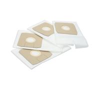 Sacs d'aspirateur pour Daewoo RC-L 381 BL 4 pièces, synthétique - remplacement