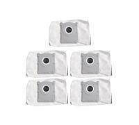 Sacs d'aspirateur pour ECOVACS X8 T50 T50T30C - Pour un changement régulier