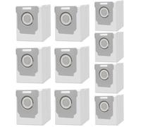 Sacs d'aspirateur pour iRobot Roomba i7/i7+/i3/i3+/i4/i4+/i6/i6+/i7/i7+/i8/i8+/S9/S9+/j7/j7+ Automatique Clean Base Robot