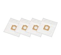 Sacs d'aspirateur pour Krups Compact 1400 Electronic Plus, E 73 / E73, E 74 / E74, E 75 / E75 Electronic Boost Air 1200 04 Staubsaugerbeutel
