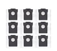Sacs d'aspirateur pour séries Dreame X30/S30, S10, L10S Pro Ultra