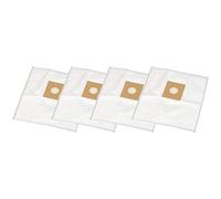 Sacs d'aspirateur pour Unifit uni-226 04 Staubsaugerbeutel