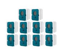 Sacs d'aspirateur - Sacs d'aspirateur - Élimination automatique de la saleté - Sacs réutilisables en vrac - Accessoires pour aspirateur VS20A95923W