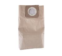 Sacs d'aspirateur Scheppach VC30 30L 5 pièces