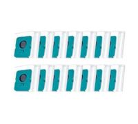 Sacs d'aspirateur VCA-ADB952 compatibles avec les aspirateurs à main Samsung Bespoke Jet Pro Extra/Complete Extra/Complete/Pet