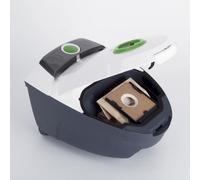 Sacs d'aspiration de rechange JATA AP915 - Lot de 10 sacs à fermeture hygiénique