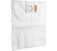 Lot de 5 sacs à poussière en papier filtrant pour aspirateur MAKITA VC1310L, VC2510L, VC2211M , DVC860LZ et DVC863LZ