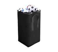 Sacs de ballon de football pour entraîneurs - Pochette de rangement étanche avec cordon de serrage de 190 L pour ballons de sport, grand sac d'entraînement pour basket-ball, volley-ball, baseball, ten