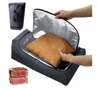 Sacs De Camping D'Organisation | Poche D'Organisation Légère Pour Ustensiles Cuisine | Sac De Transport Pour Cuisine Camping | Pour Fourchettes Cuillères Nourriture Barbecue Fête Jardin Pique-Nique Ra