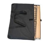 Sacs de camping pour hommes avec poignée confortable, organiseur portable | Sac de transport pour table de camping pour adultes, famille, extérieur, voyage, plage, randonnée, barbecue, voiture, SUV