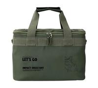 Sacs De Camping pour L Organisation 22L Sac de Rangement pour Cuisine et