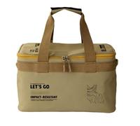 Sacs De Camping Pour L Organisation Sac De Rangement 22L Pour Ustensiles De
