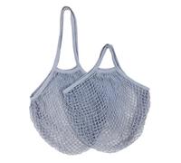 Sacs De Championnat Portables Pour Poètes",Sacs De Fruits Et Légumes,Peut Être Lavé,Ulen Maille De Coton,Fourre-Tout Organique,Fourre-Tout Court,"Sac En Filet - Type 25x35x38 Cm #J