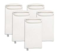 Sacs de chasse pour quartier de chasse, wapiti, viande de gibier | Sacs de quart roulés résistants, réutilisables et respirants - Ceintures et sacs de chasse pour élan, caribou, Metro