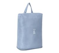 Sacs de chaussures pour voyager - Protable Shoe Organizer Sac pour l'emballage | Piste de rangement de baskets en tissu oxford léger | Poux de voyage de grande capacité pour le gymnase, les sports, la