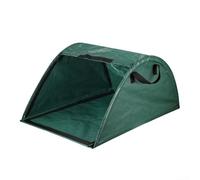 Sacs de collecte de feuilles de grande capacité, 100 l et 200 l pour un nettoyage facile et une gestion des déchets (100 l)