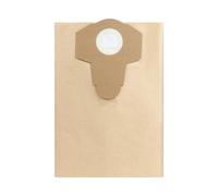 Sacs De Collecte De Poussière En Papier 20 L/30 L For Aspirateurs Eau Et Poussière, 5/10 Sacs, Compatibles Avec Einhell BT-VC1250S, BT-VC1250/20 Li S-Solo/TC-VC 18(20L-10PCS)