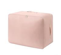 Sacs de compression avec coin peu encombrant et auto-scellant pour un rangement efficace des vêtements, couettes et articles ménagers (extra large)