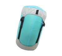 Sacs de compression peu encombrants - Sacs de compression légers | Sacs de rangement en nylon multi-usages imperméables pour économiser de l'espace Sacs de couchage anti-déchirure cubes d'emballage