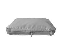 Sacs de Compression Pour Bagages | Organisateurs de Valise Pour Vacances | Pochette Imperméable Double Face Pour Vêtements Accessoires Voyage Déplacement Vacances Avion