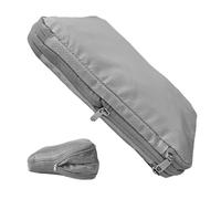 Sacs de Compression pour Bagages | Organisateurs d'emballage de Vacances - Pochette de Compression imperméable Double Face pour économiser de l'espace pour Avion, croisière, Voyage, déménagement