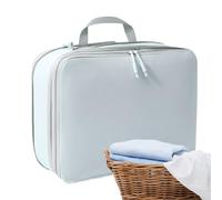 Sacs de Compression pour Voyage - Sacs De Stockage À Compression De Grande Capacité Pour Voyage - Organisateur de Imperméable pour Vêtements Électroniques Articles de Plage Lessive