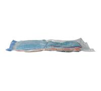 Sacs de compression sous-vide - COMPACTOR - Vac & Roll - Transparent - 40x60 cm - Lot de 2
