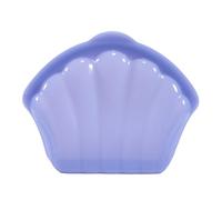 Sacs de conservation des aliments - Sacs de congélation - Étanche - Pour fruits, pain, repas, collations, lait, céréales, soupe, petits pains cuits à la vapeur, pour viande, fruits, légumes (bleu