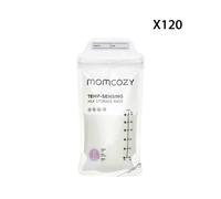 Momcozy – Sac de conservation du lait jetable – x120